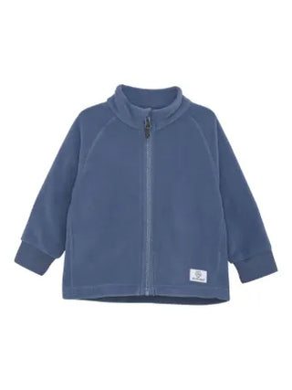 Color Kids - Fleece Jakki