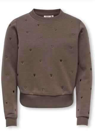 Only - Atika Sweatshirt