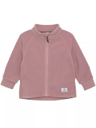 Color Kids - Fleece Jakki