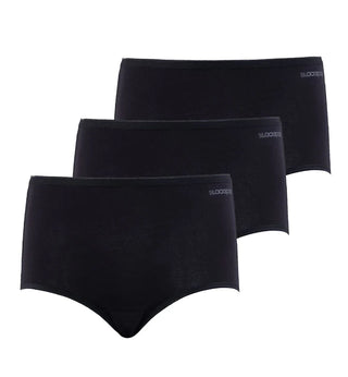 Blackspade - Trussir 3pack 1577 Svart