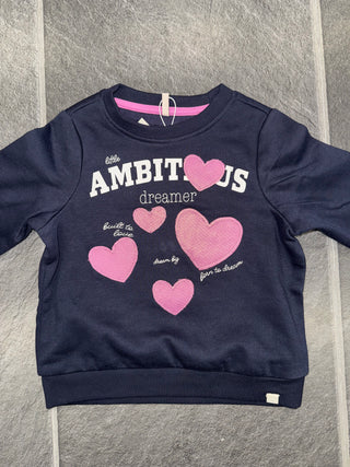 Only - Ginna Sweatshirt