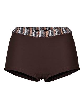 Wiki - Bikini Shorts