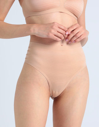 Chantelle - Softstretch High Waist G-Strong