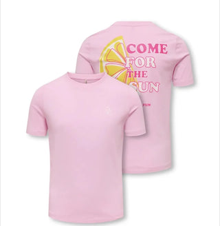 Only - Bolette T-shirt