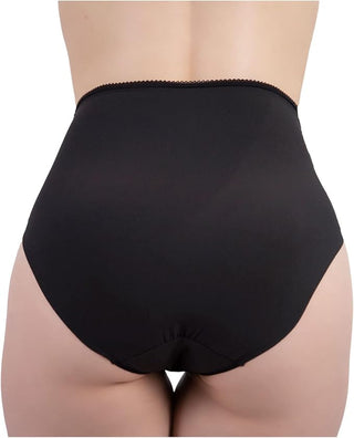 Naomi & Nicole - High Waist Trussir A165-1