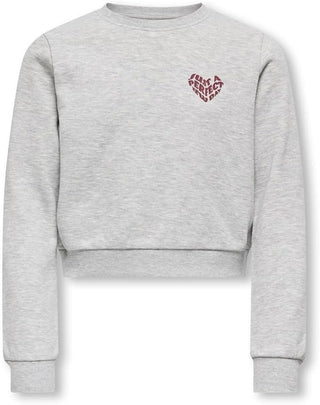 Only - Rita Sweatshirt