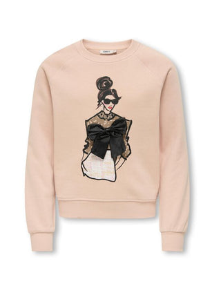 Only - Labinet Sweatshirt