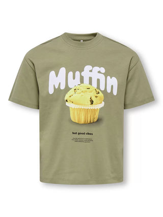 Only - Tabita T-shirt