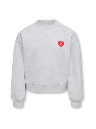 Only - Evisa Sweatshirt