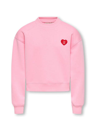Only - Evisa Sweatshirt
