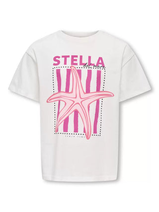 Only - Joanna T-shirt