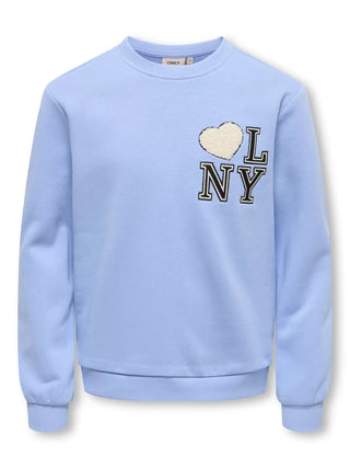 Only - Monja Sweatshirt