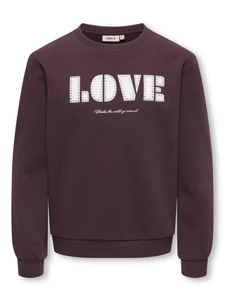 Only - Monja Sweatshirt