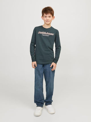 Jack & Jones - Clark Regular Buksur