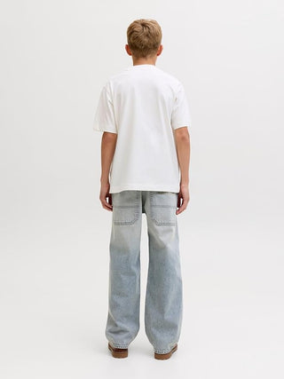 Jack & Jones - Alex Norrebro Baggy Buksur
