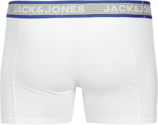 Jack & Jones - Undirbuksur 3pak