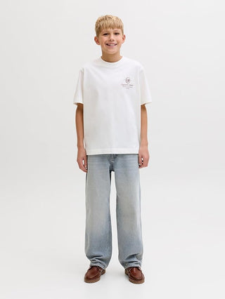 Jack & Jones - Alex Norrebro Baggy Buksur