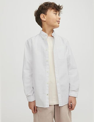 Jack & Jones - Oxford Skjúrta