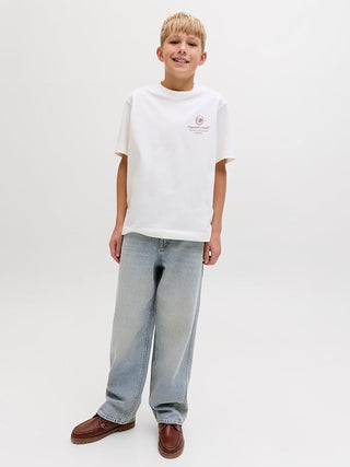 Jack & Jones - Alex Norrebro Baggy Buksur