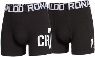 Cristiano Ronaldo (JBS) - Undirbuksur 2pak