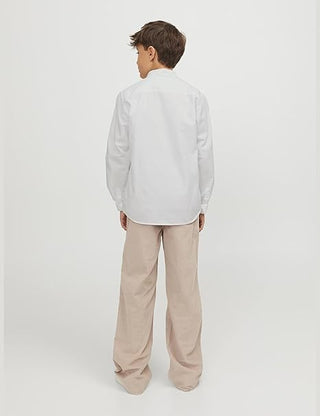 Jack & Jones - Oxford Skjúrta