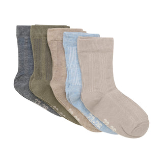 Minymo - Sokkar (5 pack)