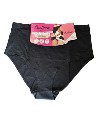 Bestform - Maxi Bummull Trussir