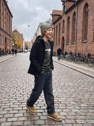 Jack & Jones - Fusion Jakki