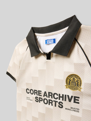 Jack & Jones - Breeze Football Blusa