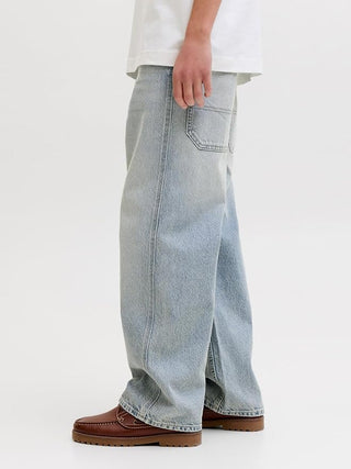 Jack & Jones - Alex Norrebro Baggy Buksur