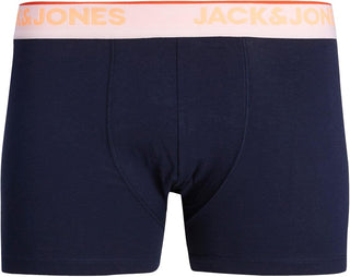 Jack & Jones - Undirbuksur 3pak