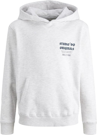 Jack & Jones - Medows Hettutroyggja