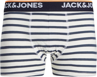 Jack & Jones - Undirbuksur 3pak