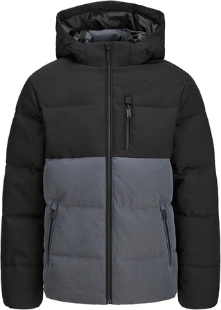 Jack & Jones - Becks Puffer Jakki