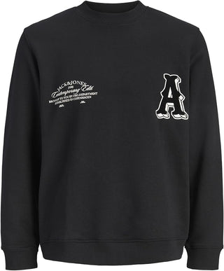 Jack & Jones - JornanTucket Sweatshirt