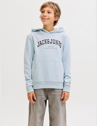 Jack & Jones - Caleb Hettutroyggja