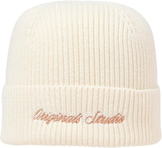 Jack & Jones - Norrebro Beanie Húgva