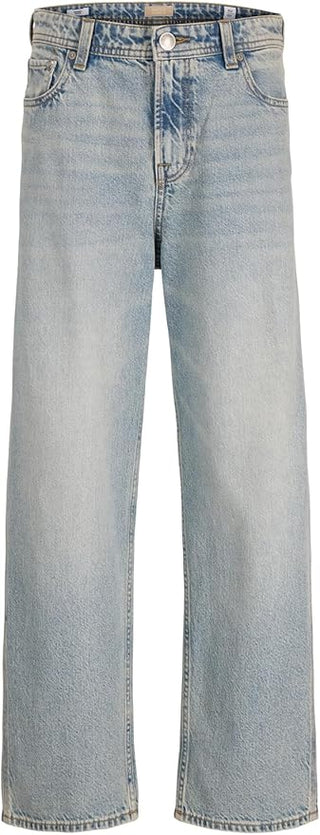 Jack & Jones - Alex Norrebro Baggy Buksur