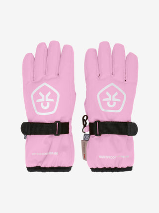 Color Kids - Handskar Waterproof