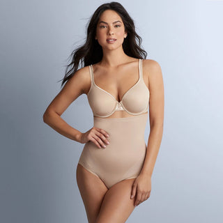 Naomi & Nicole Cool - High Waist Shapewear Trussir