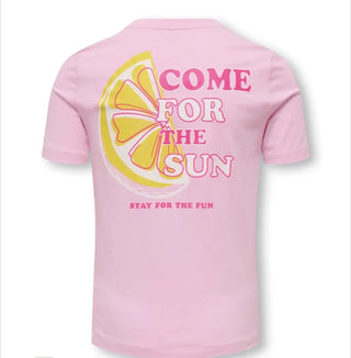 Only - Bolette T-shirt