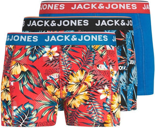 Jack & Jones - Undirbuksur 3pak