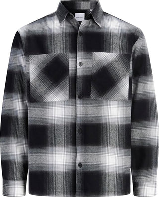 Jack & Jones - Jackson Oversize Skjúrta