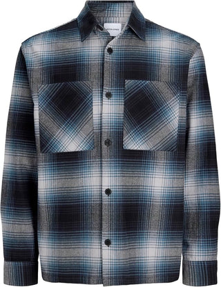 Jack & Jones - Jackson Oversize Skjúrta