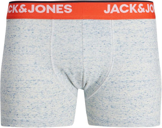 Jack & Jones - Undirbuksur 3pak