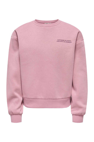 Only - Catrin Oversize Sweatshirt