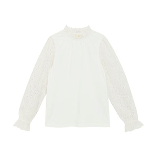 Creamie - Blusa