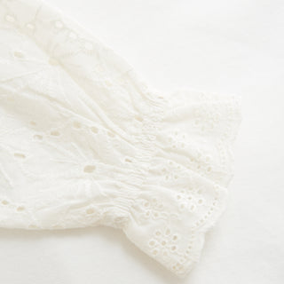 Creamie - Blusa