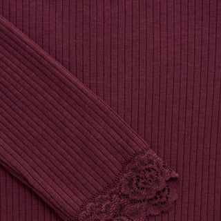Creamie - Blusa