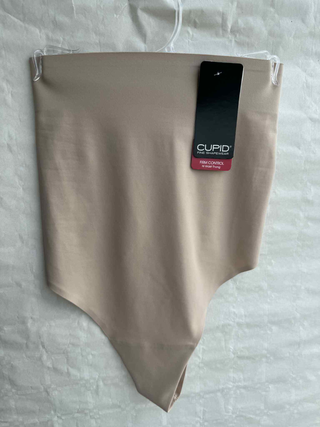 Cupid - Stramm inn Higth Waist G-strong